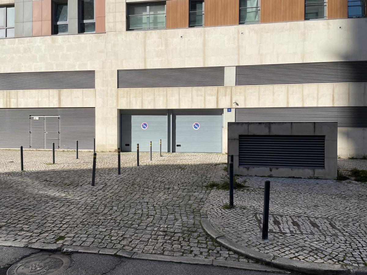 Parque Das Nacoes River View ,Free Wifi Lisbon Exterior photo